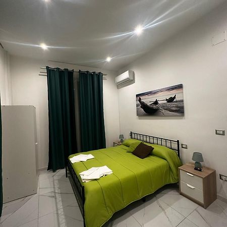 M2 Apartment Naples Extérieur photo