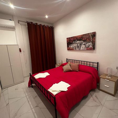 M2 Apartment Naples Extérieur photo
