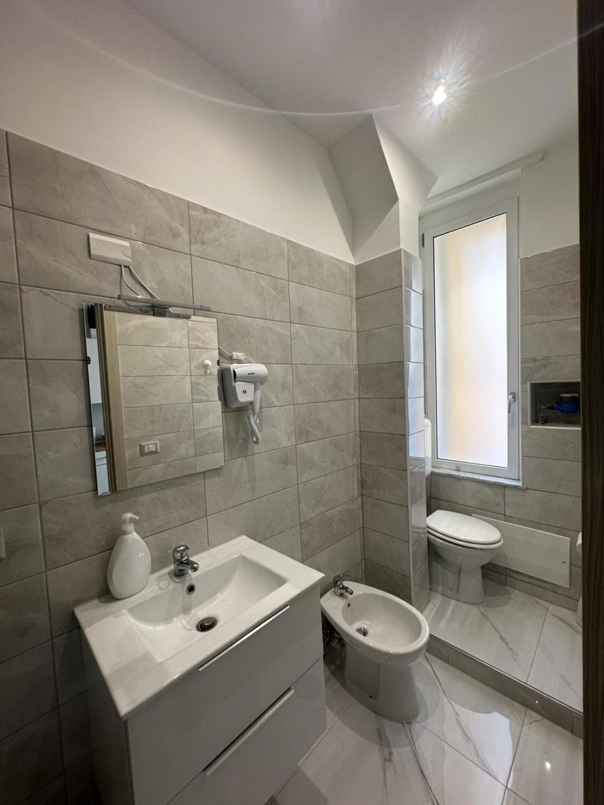 M2 Apartment Naples Extérieur photo