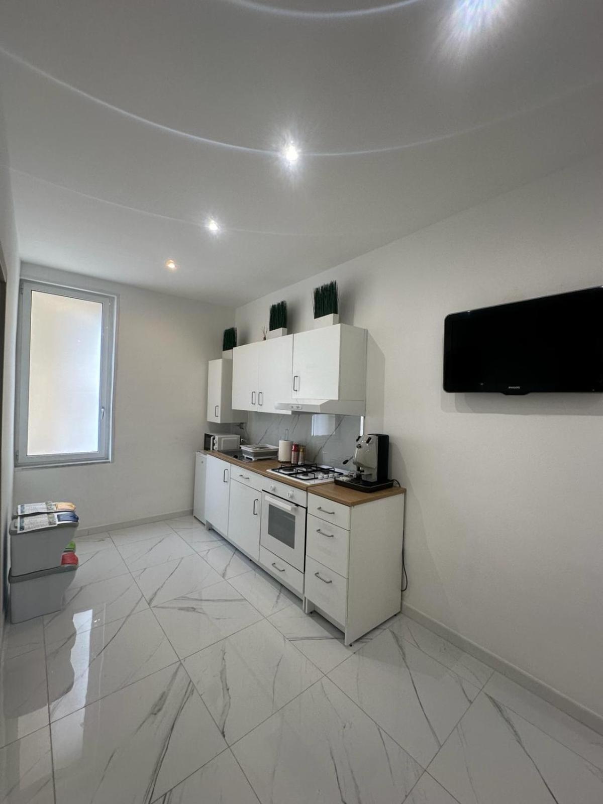M2 Apartment Naples Extérieur photo