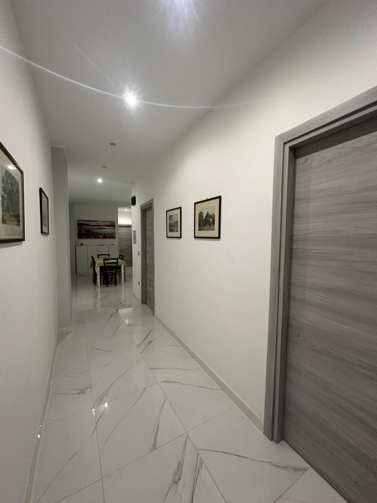 M2 Apartment Naples Extérieur photo