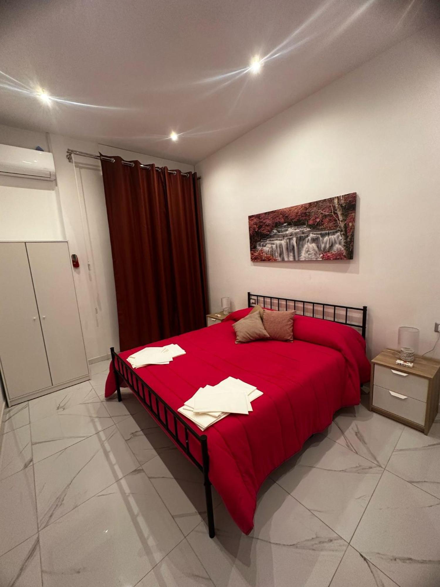 M2 Apartment Naples Extérieur photo